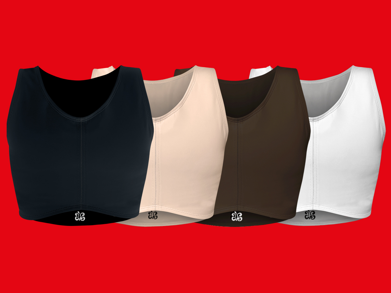 binders all colors 2